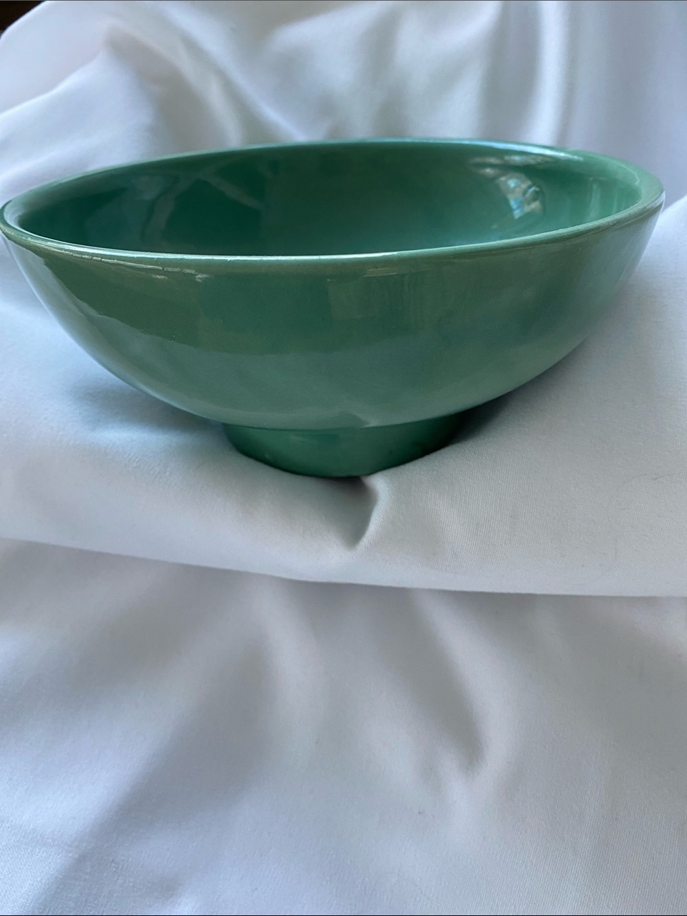 Vintage Haeger Bowl USA